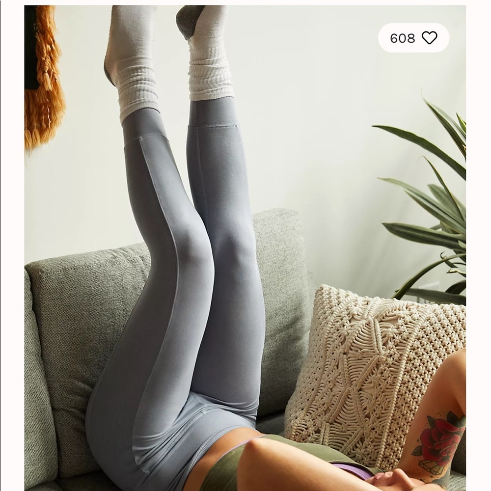 Free People Movement Hot Shot Leggings